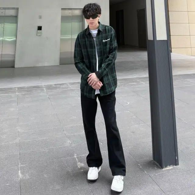 OG96 LAB cleanfit