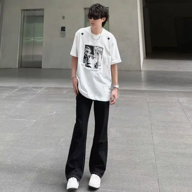OG96 LAB vibe