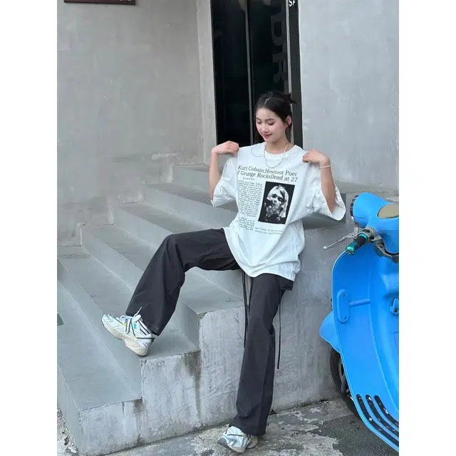 OG96 LAB vintageT