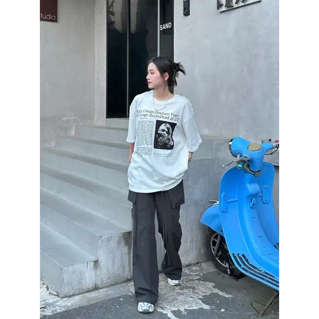 OG96 LAB vintageT