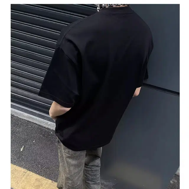 PAINT STAIN T