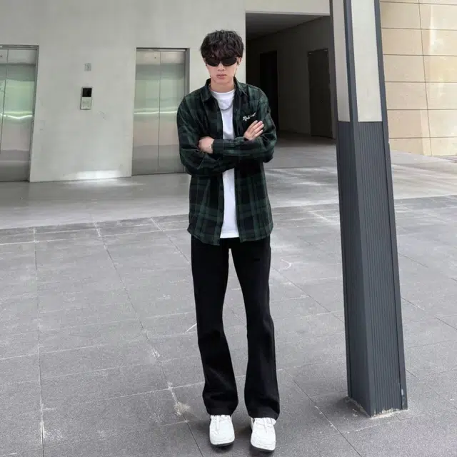 OG96 LAB cleanfit