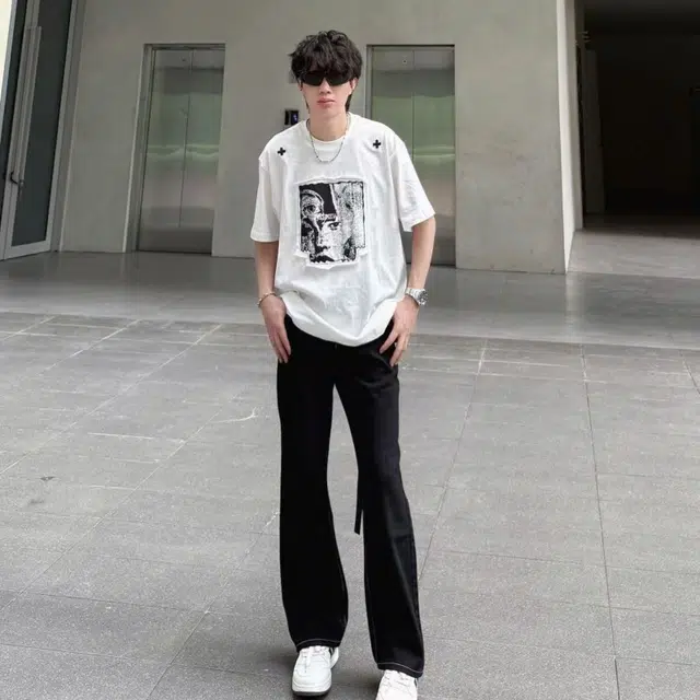 OG96 LAB vibe