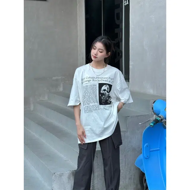 OG96 LAB vintageT
