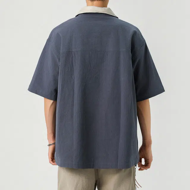 TESTUNG Polo