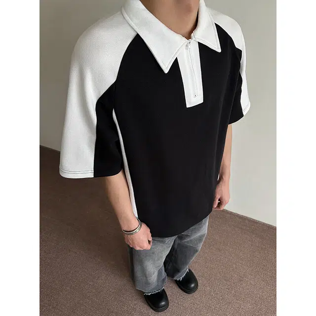 KEIRANDUN Polo