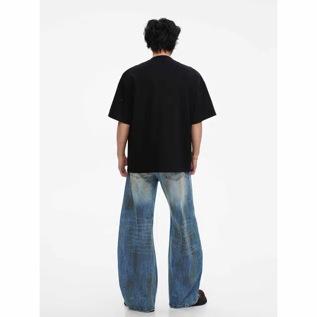 WELTER EXPERIMENT T