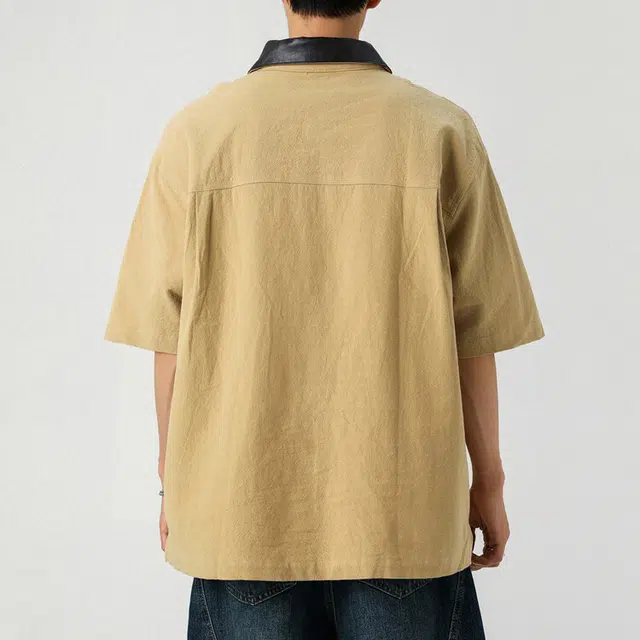 TESTUNG Polo