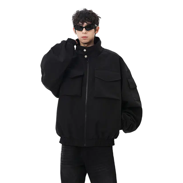 TESTUNG bomber
