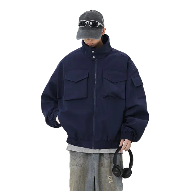 TESTUNG bomber