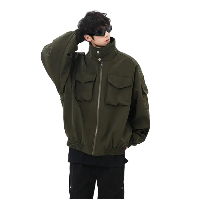 TESTUNG bomber