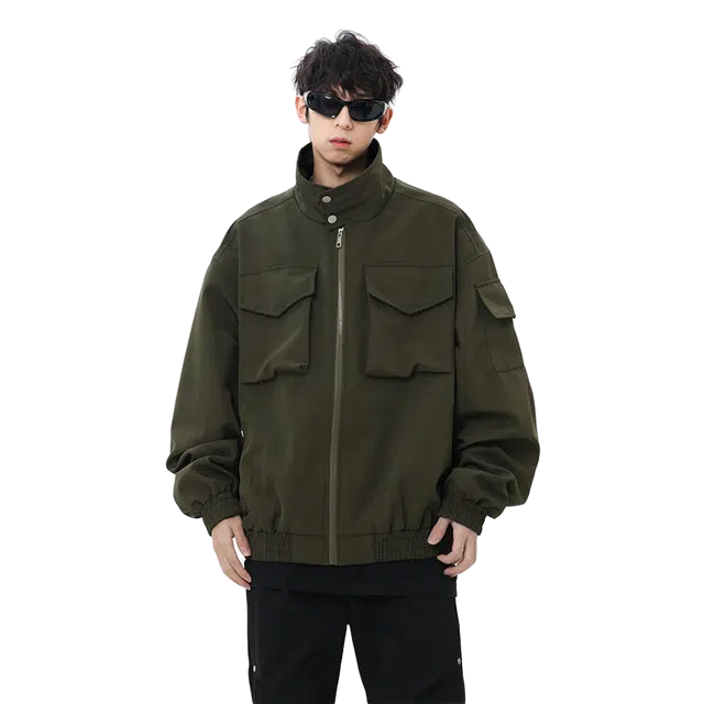 TESTUNG bomber
