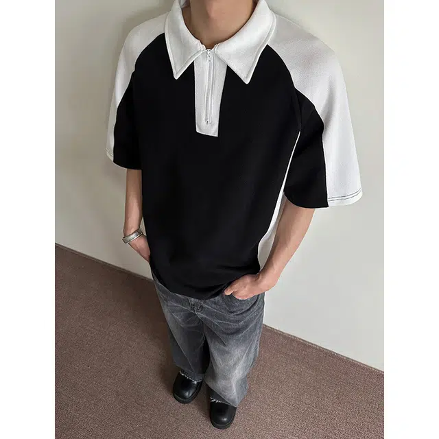 KEIRANDUN Polo