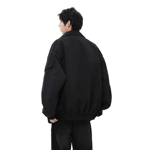 TESTUNG bomber