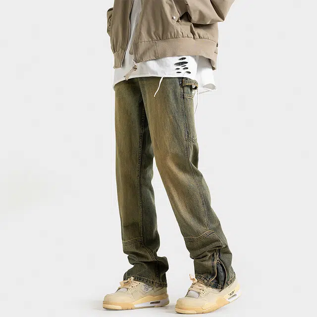 INS vibecleanfit
