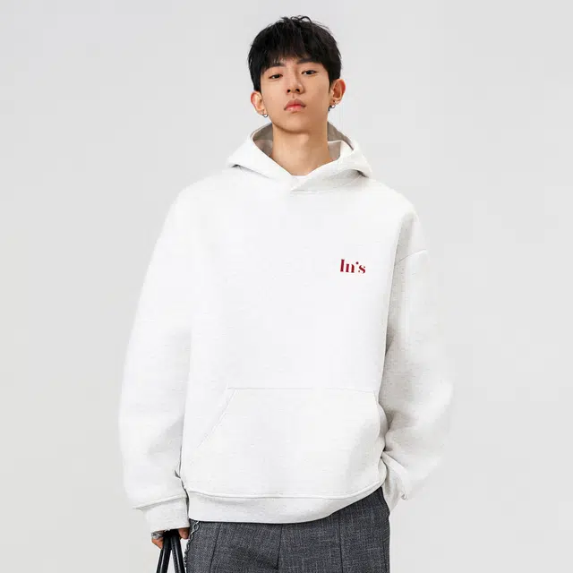 INS 400g