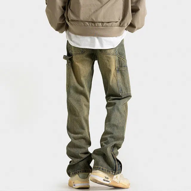 INS vibecleanfit