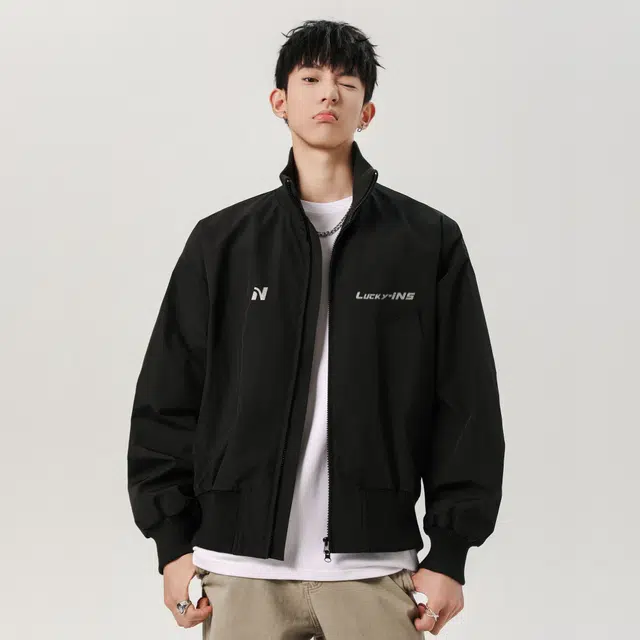 INS vibebombercleanfitfitcheck