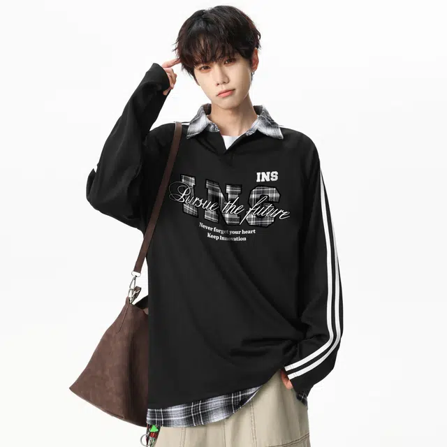INS T