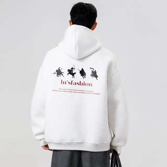 INS 400g
