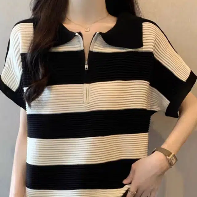 Giyu polo t