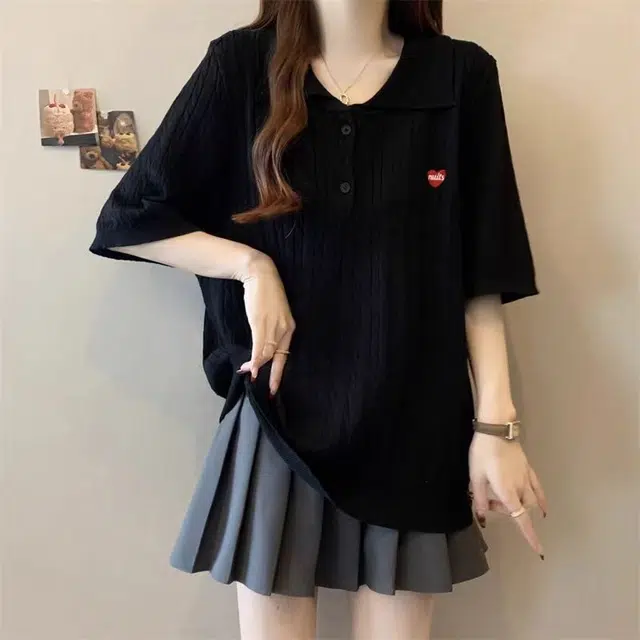 Giyu polo t