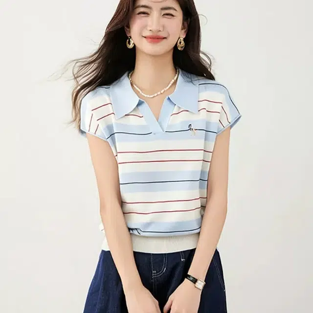 Giyu Polo T