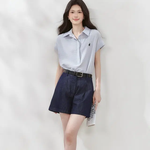 Giyu polo T