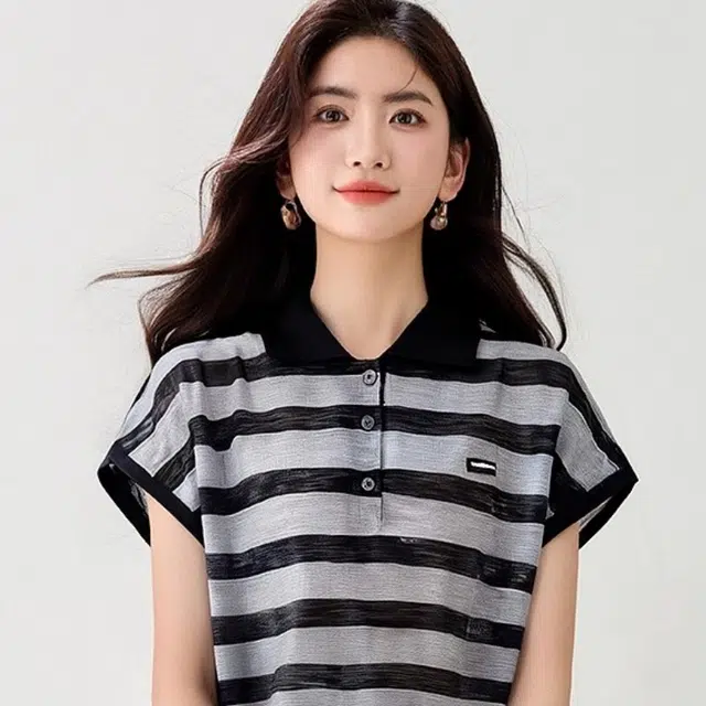 Giyu polo T