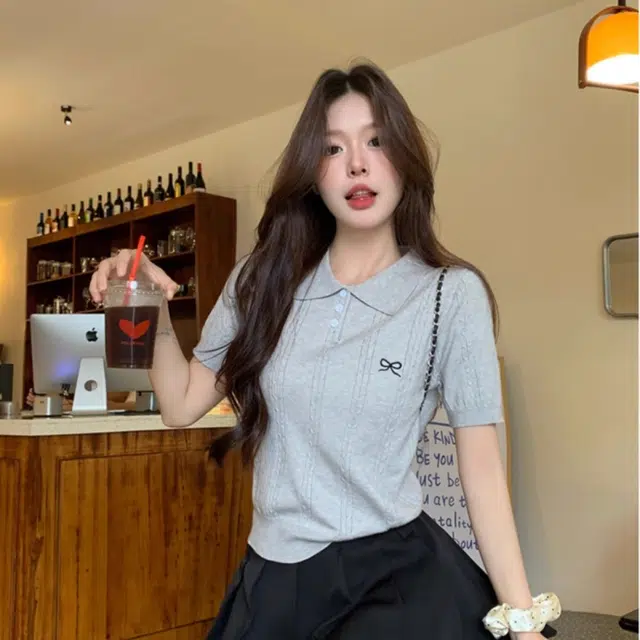 Giyu polo T