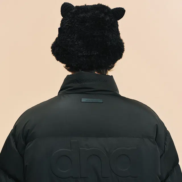 DNA D-WEARLOGO