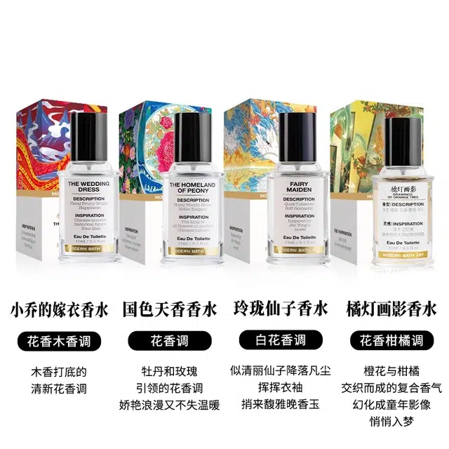 EDT 15ml