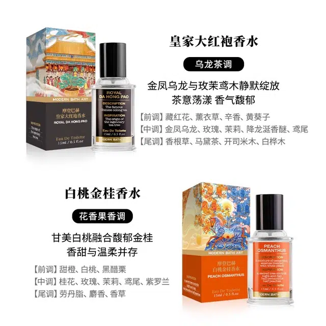 EDT 15ml