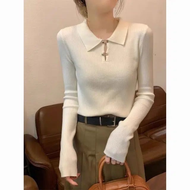 BONAS polo