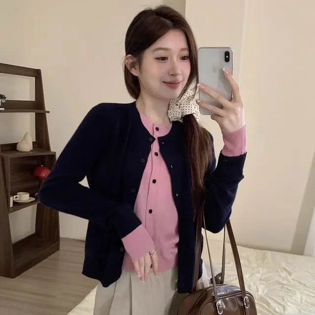 BONAS miu