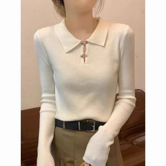 BONAS polo
