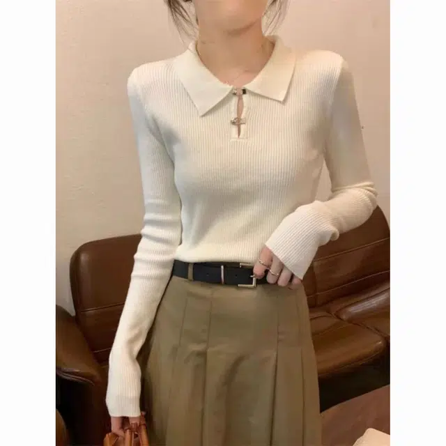 BONAS polo