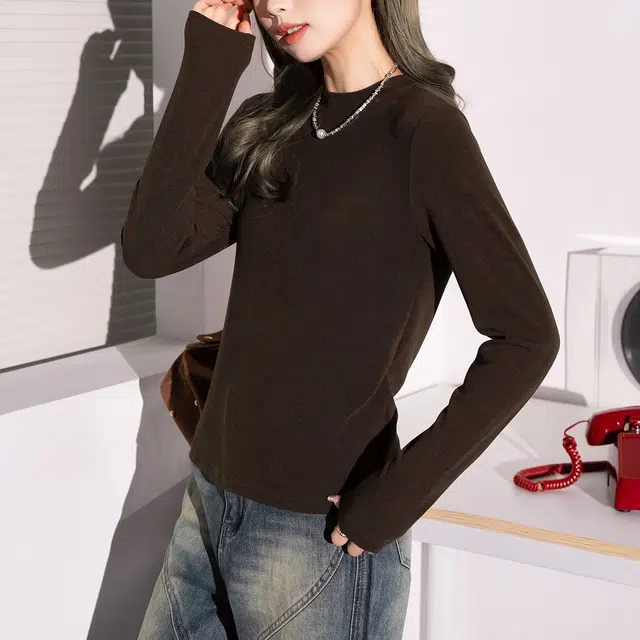 BONAS T