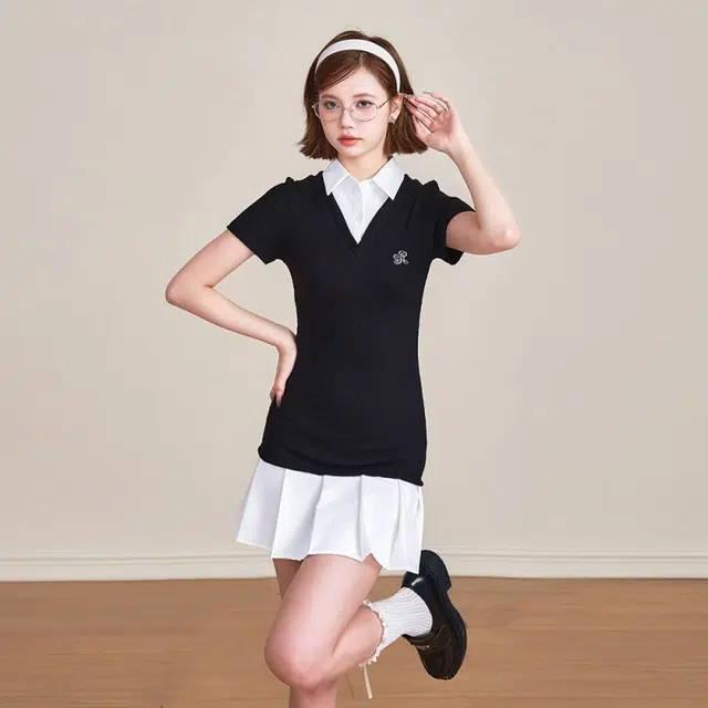 BONAS Polo