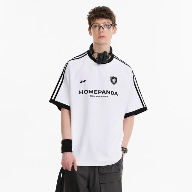 HOME PANDA LogoT