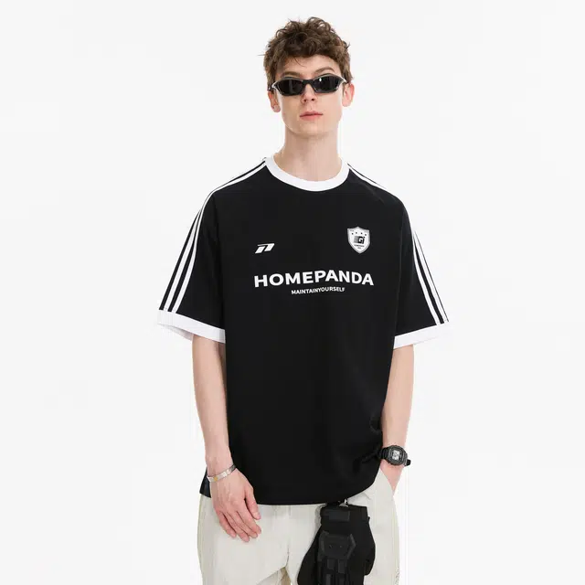 HOME PANDA LogoT