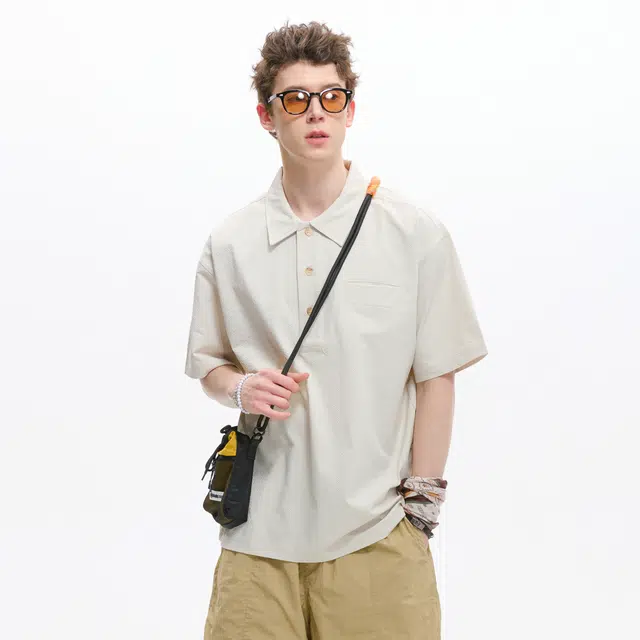 HOME PANDA Polo