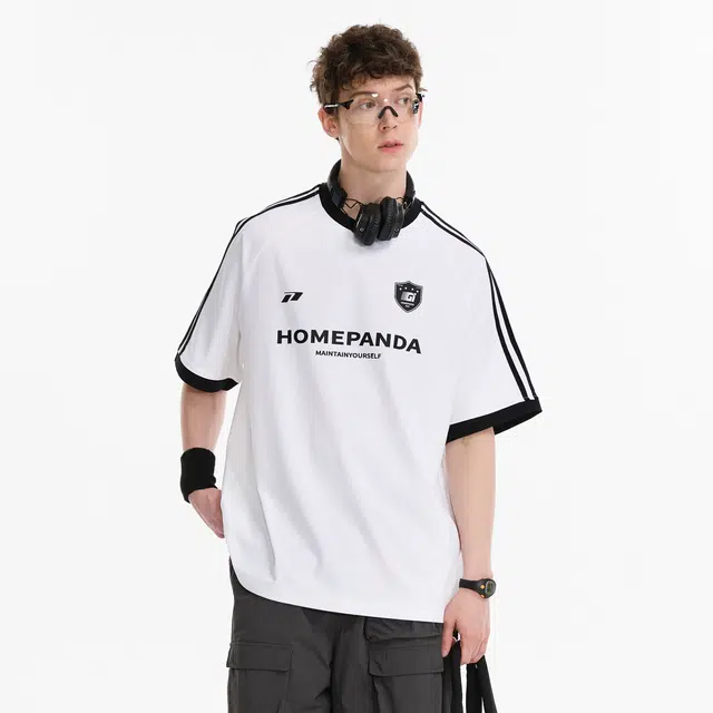 HOME PANDA LogoT