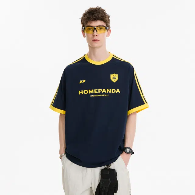 HOME PANDA LogoT