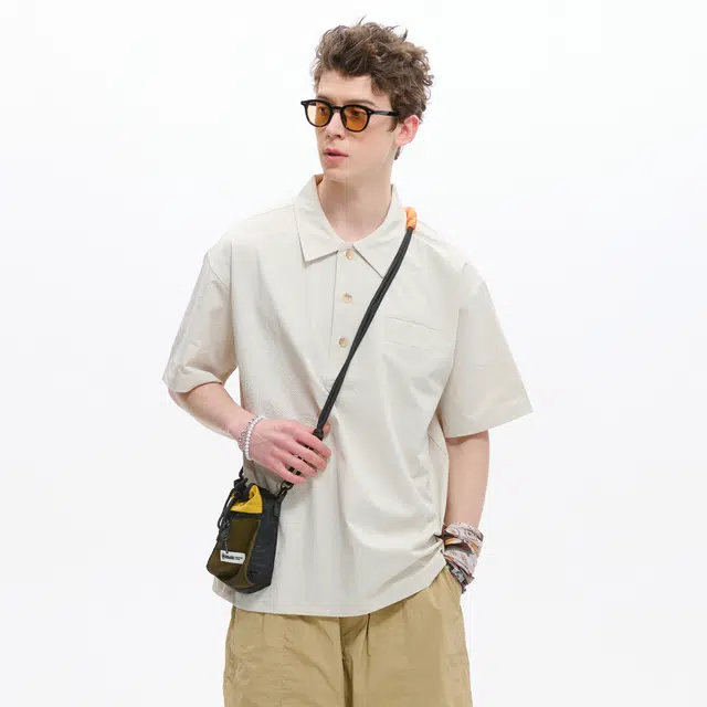 HOME PANDA Polo