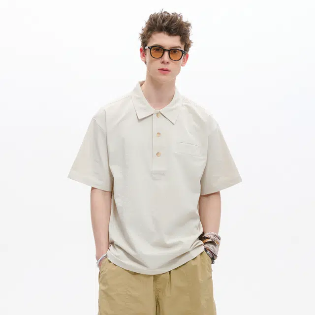 HOME PANDA Polo