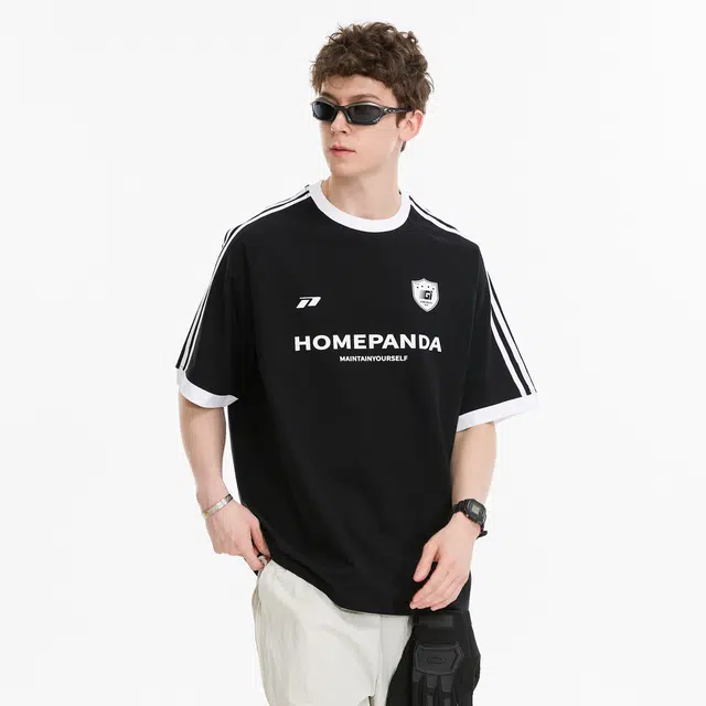 HOME PANDA LogoT