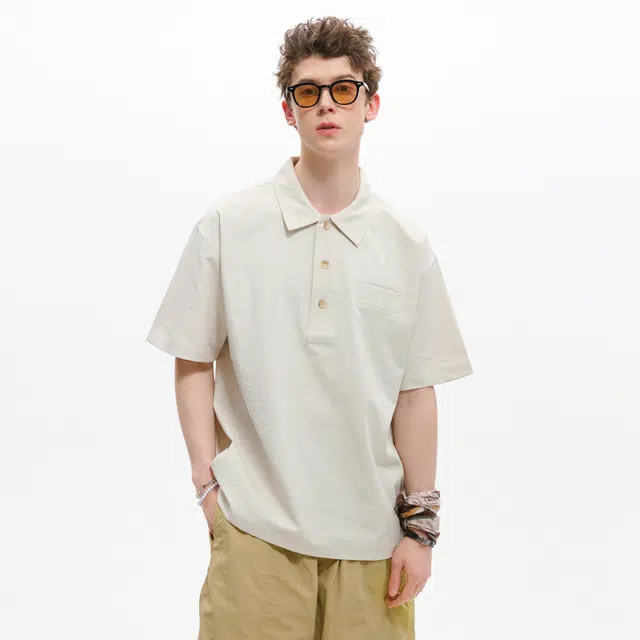 HOME PANDA Polo