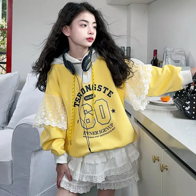 俞兆林卫衣 舒适时尚简约百搭 儿童款