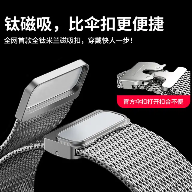 vobafe Watch 5GT5Pro54